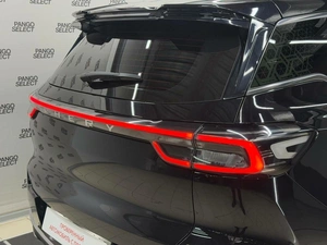 Внедорожник Chery Tiggo 7 Pro Max 2024 года, 2369000 рублей, Красноярск