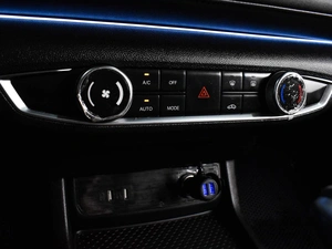 Седан Baic U5 Plus 2023 года, 1659000 рублей, Воронеж