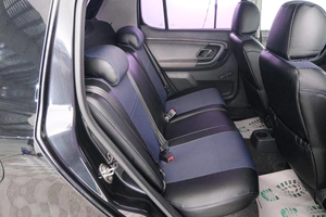 Хетчбэк Skoda Fabia 2013 года, 649000 рублей, Красноярск