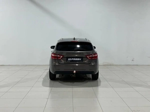 Универсал ВАЗ (LADA) Vesta 2019 года, 815000 рублей, Кострома