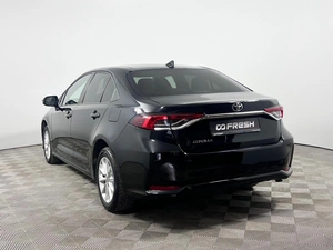 Седан Toyota Corolla 2020 года, 1648300 рублей, Казань