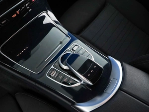 Универсал Mercedes-benz C-класс 2020 года, 2650000 рублей, Москва