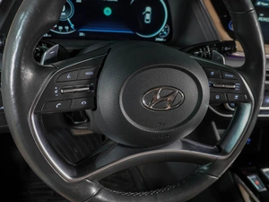 Седан Hyundai Sonata 2020 года, 2319000 рублей, Воронеж