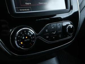 Внедорожник Renault Kaptur 2016 года, 1390000 рублей, Волгоград