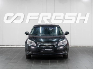 Седан Chevrolet Epica 2012 года, 694000 рублей, Сургут