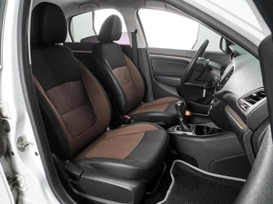Седан ВАЗ (LADA) Vesta 2018 года, 939000 рублей, Воронеж