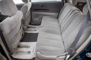 Минивэн Toyota Nadia 2001 года, 659000 рублей, Барнаул