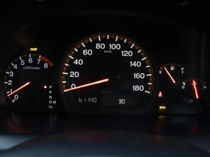 Универсал Honda Accord 2003 года, 580000 рублей, Омск