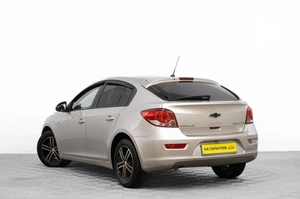 Хетчбэк Chevrolet Cruze 2012 года, 799000 рублей, Барнаул