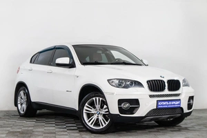 Внедорожник BMW X6 2011 года, 2849000 рублей, Сургут