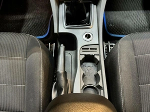 Седан Ford Focus 2011 года, 597000 рублей, Красноярск