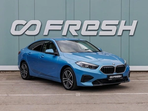 Седан BMW 2 серия Gran Coupe 2020 года, 2449000 рублей, Большой Сочи