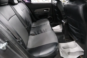 Седан Chevrolet Cruze 2012 года, 649000 рублей, Омск