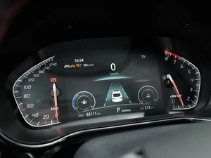 Внедорожник Changan CS85 2020 года, 2650000 рублей, Краснодар