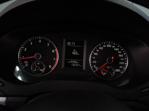 Седан Volkswagen Jetta 2014 года, 1139000 рублей, Воронеж