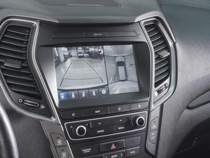 Внедорожник Hyundai Santa Fe 2016 года, 2750000 рублей, Ростов-на-Дону