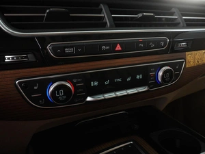 Внедорожник Audi Q7 2016 года, 3350000 рублей, Минеральные Воды