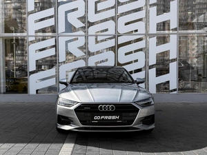 Лифтбек Audi A7 2018 года, 4880000 рублей, Ставрополь