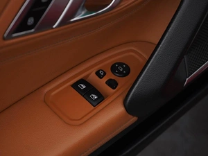Кабриолет BMW Z4 2021 года, 3944444 рублей, Москва