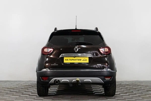 Внедорожник Renault Kaptur 2018 года, 1469000 рублей, Сургут