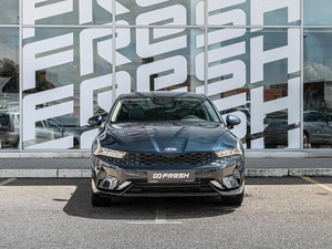 Седан Kia K5 2021 года, 1799000 рублей, Краснодар