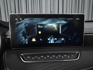 Внедорожник Haval Jolion 2022 года, 2229000 рублей, Ставрополь