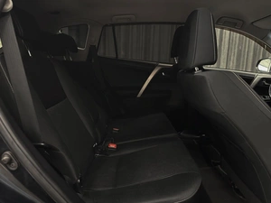 Внедорожник Toyota RAV4 2015 года, 2270000 рублей, Красноярск