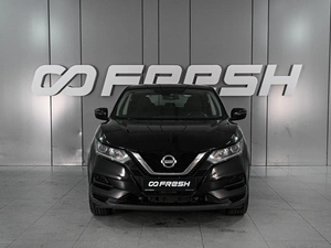 Внедорожник Nissan Qashqai 2020 года, 1669000 рублей, Ростов-на-Дону