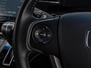 Минивэн Honda Stepwgn 2015 года, 2170000 рублей, Краснодар