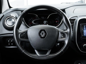 Внедорожник Renault Kaptur 2017 года, 1565000 рублей, Ставрополь