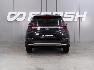 Внедорожник Chery Tiggo 4 2022 года, 1449000 рублей, Воронеж