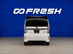 Хетчбэк Honda N-BOX 2021 года, 1650000 рублей, Москва