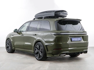 Внедорожник Li Auto L9 2023 года, 5657077 рублей, Москва