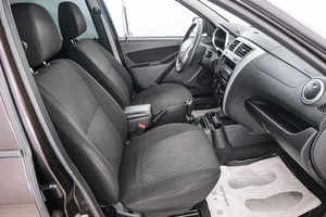 Седан Datsun on-DO 2015 года, 449000 рублей, Красноярск