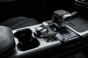 Внедорожник Jetour T1 2025 года, 3770000 рублей, Ульяновск