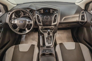 Хетчбэк Ford Focus 2013 года, 859000 рублей, Челябинск