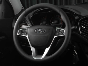 Седан ВАЗ (LADA) Vesta 2018 года, 899000 рублей, Тюмень