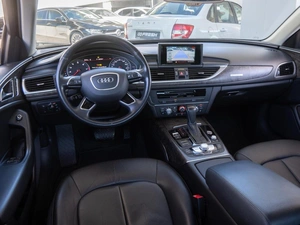 Седан Audi A6 2018 года, 2569000 рублей, Волгоград