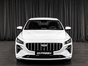 Седан Geely Preface 2024 года, 2625000 рублей, Тюмень