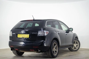 Внедорожник Mazda CX-7 2008 года, 529000 рублей, Оренбург
