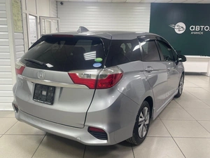 Универсал Honda Shuttle 2018 года, 1350000 рублей, Ачинск
