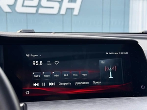 Внедорожник Changan CS35 Plus 2023 года, 1732000 рублей, Ижевск