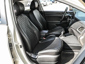 Седан Hyundai Solaris 2018 года, 1378000 рублей, Кирилловка