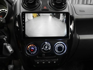 Седан ВАЗ (LADA) Granta 2018 года, 674000 рублей, Ставрополь