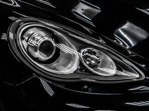 Лифтбек Porsche Panamera 4 2013 года, 3619000 рублей, Тюмень