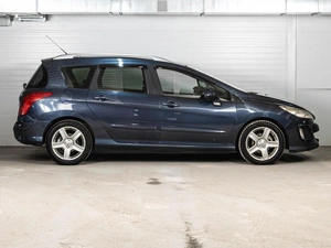 Универсал Peugeot 308 2008 года, 549000 рублей, Ставрополь
