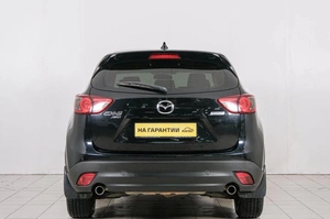 Внедорожник Mazda CX-5 2014 года, 1729000 рублей, Красноярск
