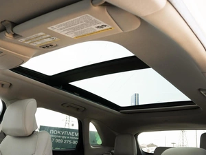 Внедорожник Lincoln MKC 2018 года, 2789000 рублей, Краснодар