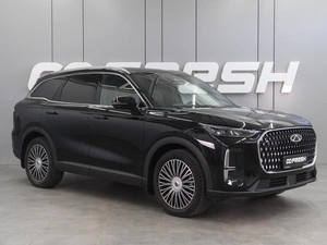 Внедорожник Chery Tiggo 9 2024 года, 3657000 рублей, Воронеж