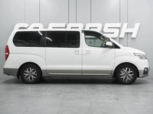 Минивэн Hyundai H-1 2021 года, 3197000 рублей, Воронеж